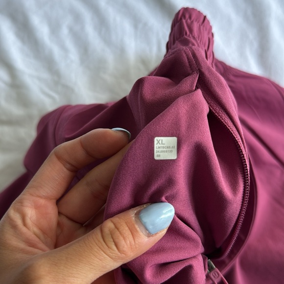 Pace Breaker Linerless Short 5” - Picture 6 of 6